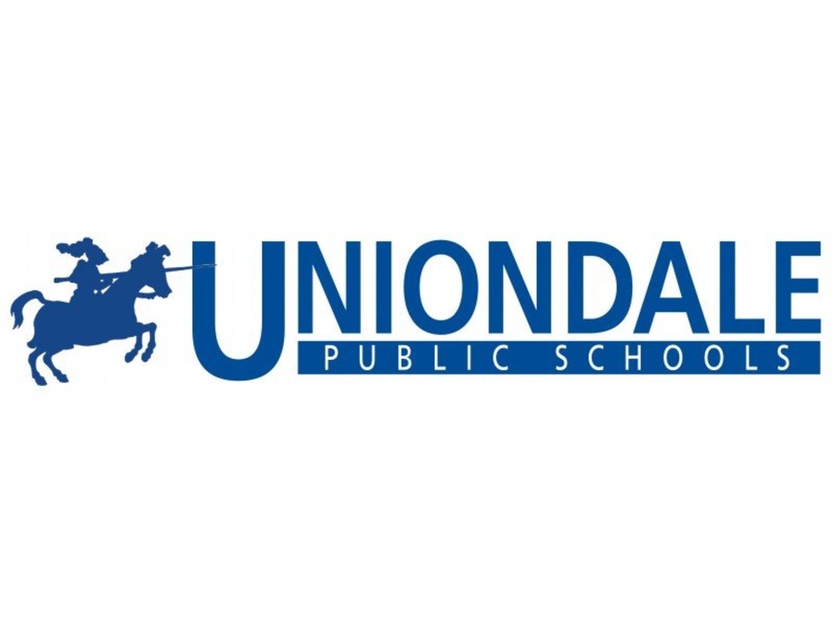 Uniondale Logo